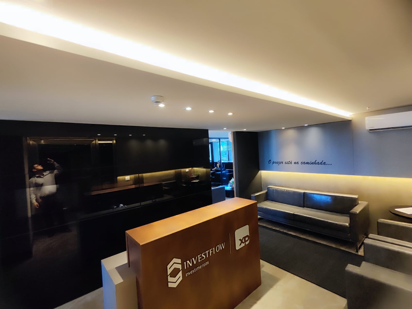 Escritório de contabilidade especializada em saúde em Curitiba